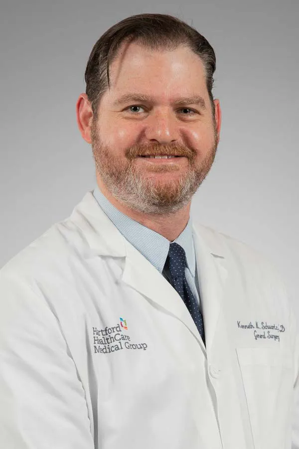 Schwartz, Kenneth M., MD